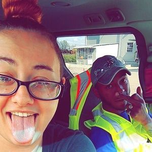 Meet your Posher, Kimberly